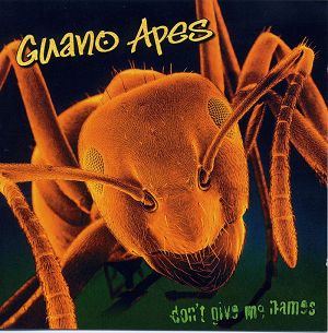 guano apes lyrics guano apes lyrics